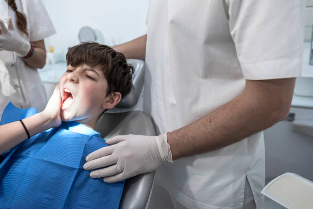 Best Dentist for Severe Toothache  in Pleasant Prairie, WI